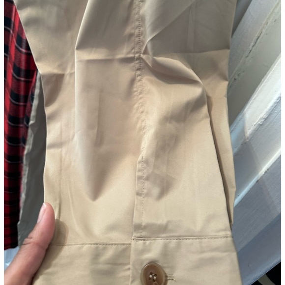 PLT Oversized Trench (Reposh) - Picture 5 of 8